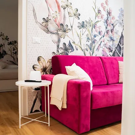 Apartment La Bella - Giardino Al Mare Sottomarina
