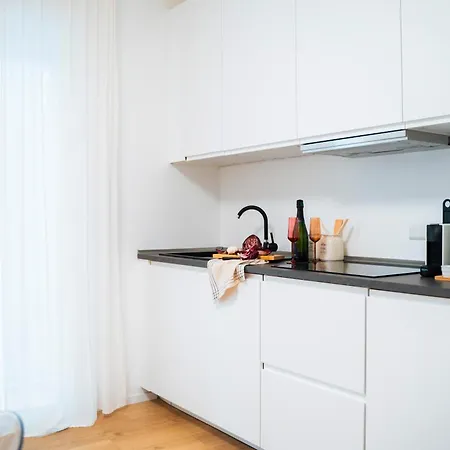 La Bella - Giardino Al Mare Apartment Sottomarina