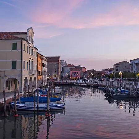 La Bella - Giardino Al Mare