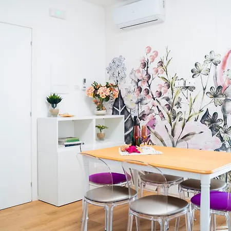 Apartment La Bella - Giardino Al Mare